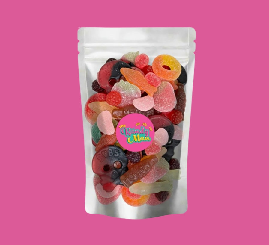 1 Pound Mix Your Own Candy
