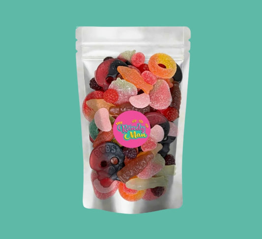 3 Pound Mix Your Own Candy