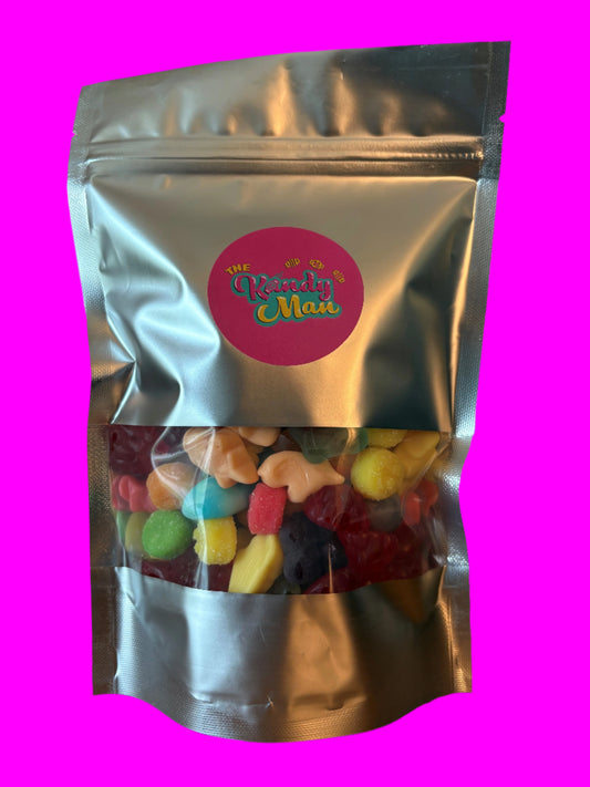 1lb Mom's Day Kandy Mix